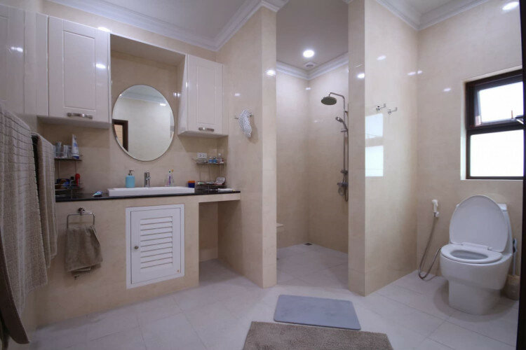 Дом в Хуахине, Таиланд | THE157768