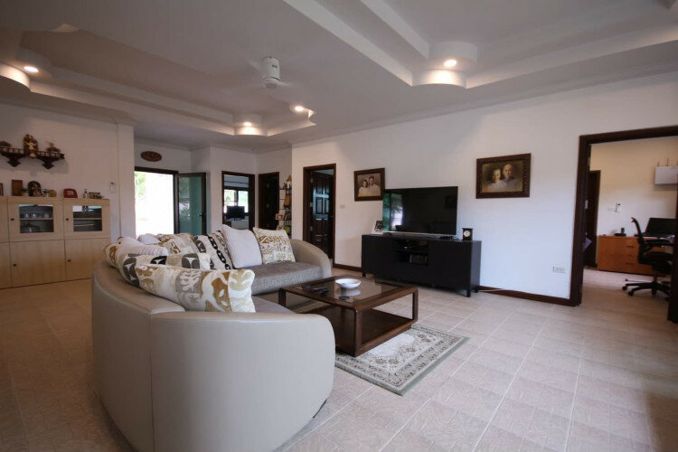 Дом в Хуахине, Таиланд | THE157768