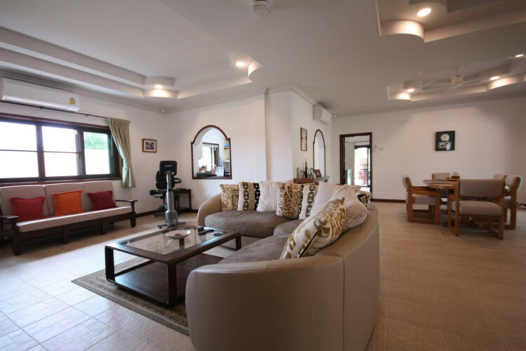 Дом в Хуахине, Таиланд | THE157768