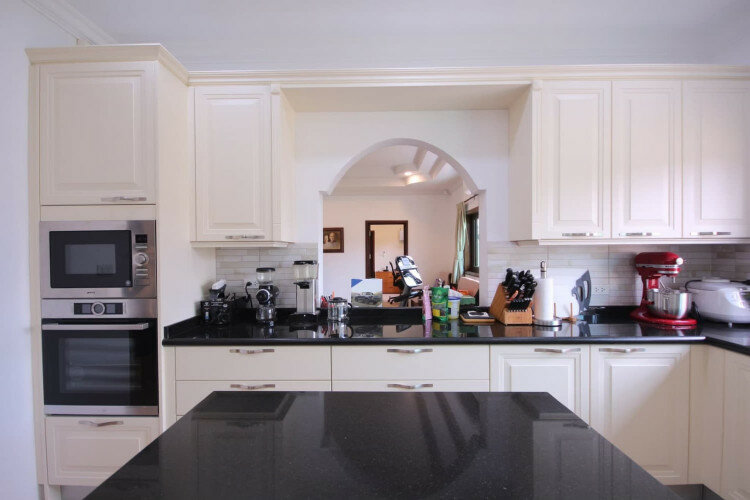 Дом в Хуахине, Таиланд | THE157768