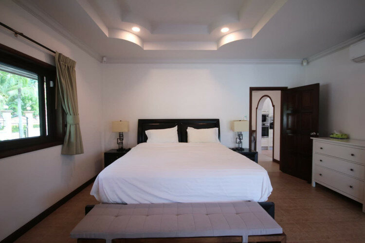 Дом в Хуахине, Таиланд | THE157768