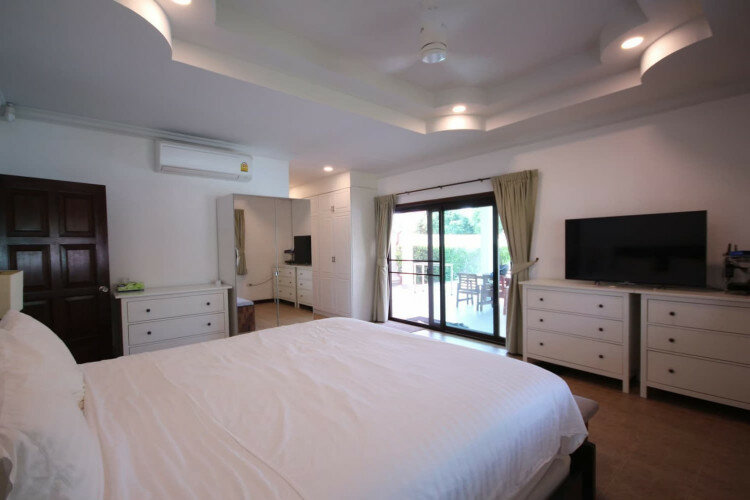 Дом в Хуахине, Таиланд | THE157768