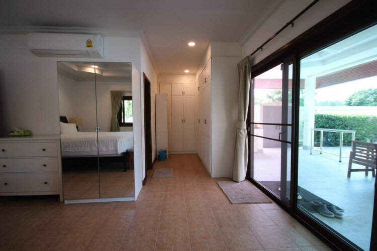 Дом в Хуахине, Таиланд | THE157768