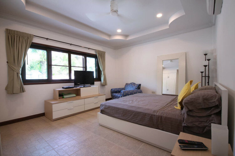 Дом в Хуахине, Таиланд | THE157768