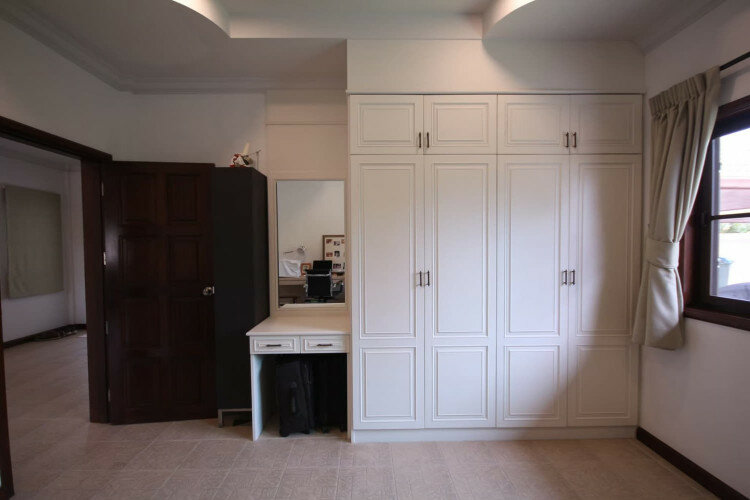 Дом в Хуахине, Таиланд | THE157768