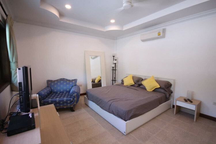 Дом в Хуахине, Таиланд | THE157768