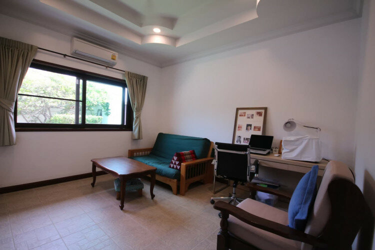 Дом в Хуахине, Таиланд | THE157768