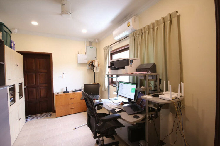 Дом в Хуахине, Таиланд | THE157768