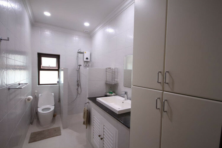 Дом в Хуахине, Таиланд | THE157768