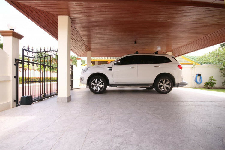 Дом в Хуахине, Таиланд | THE157768