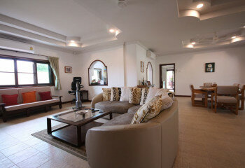 Дом в Хуахине, Таиланд | THE157768