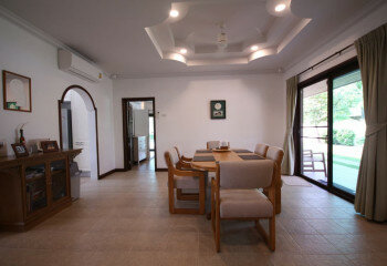 Дом в Хуахине, Таиланд | THE157768