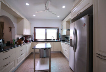 Дом в Хуахине, Таиланд | THE157768