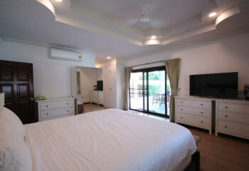 Дом в Хуахине, Таиланд | THE157768