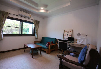 Дом в Хуахине, Таиланд | THE157768