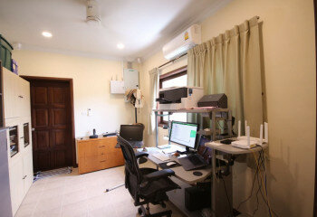 Дом в Хуахине, Таиланд | THE157768