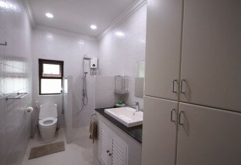 Дом в Хуахине, Таиланд | THE157768