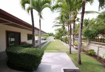 Дом в Хуахине, Таиланд | THE157768