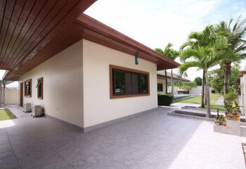 Дом в Хуахине, Таиланд | THE157768