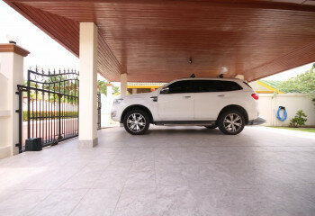 Дом в Хуахине, Таиланд | THE157768