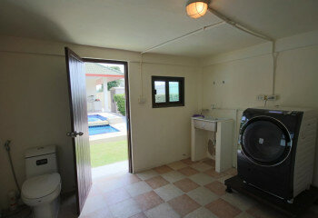 Дом в Хуахине, Таиланд | THE157768