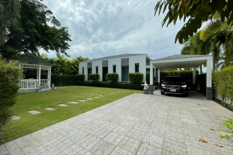 Дом в Ча-ам, Таиланд | THE457667