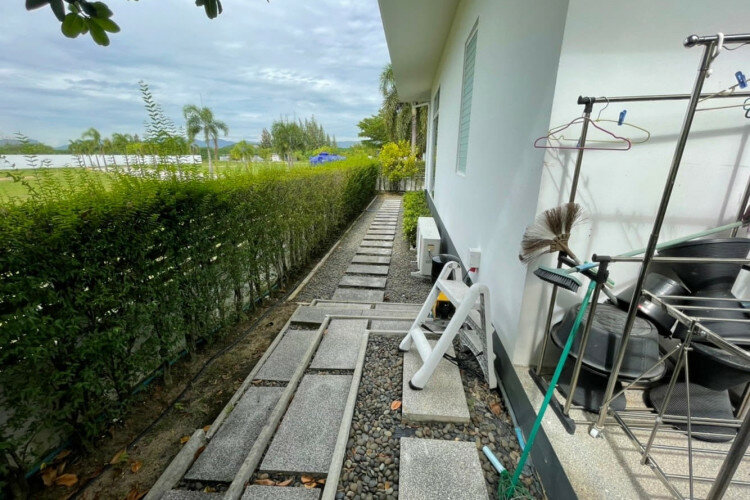 Дом в Ча-ам, Таиланд | THE457667