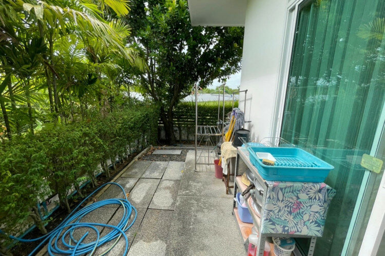 Дом в Ча-ам, Таиланд | THE457667