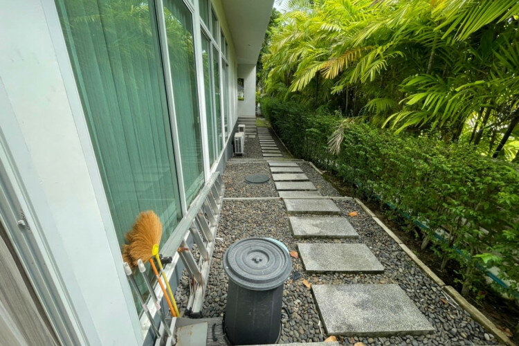 Дом в Ча-ам, Таиланд | THE457667