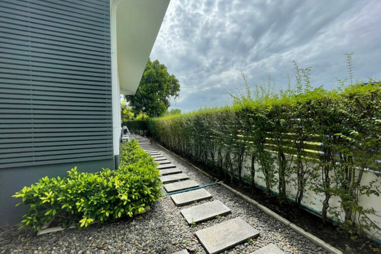 Дом в Ча-ам, Таиланд | THE457667