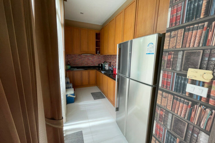 Дом в Ча-ам, Таиланд | THE457667