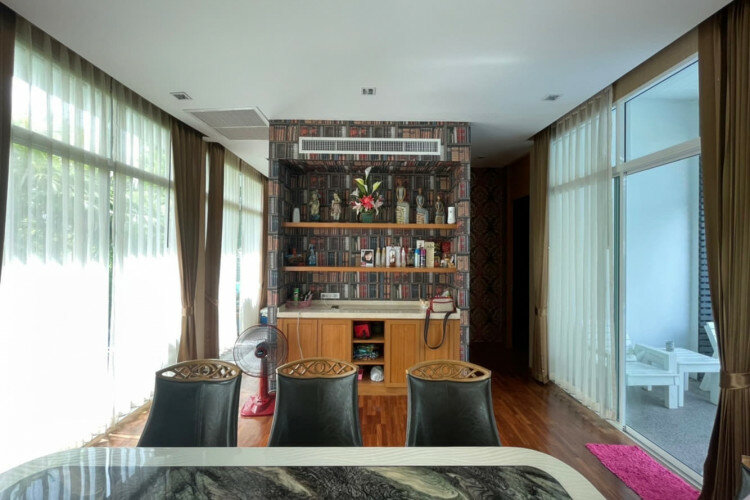 Дом в Ча-ам, Таиланд | THE457667