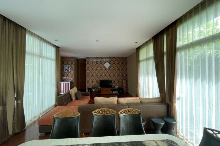 Дом в Ча-ам, Таиланд | THE457667