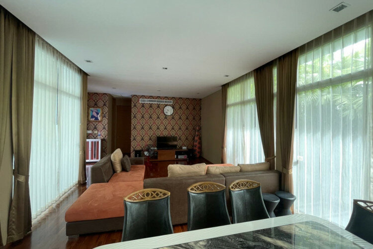 Дом в Ча-ам, Таиланд | THE457667