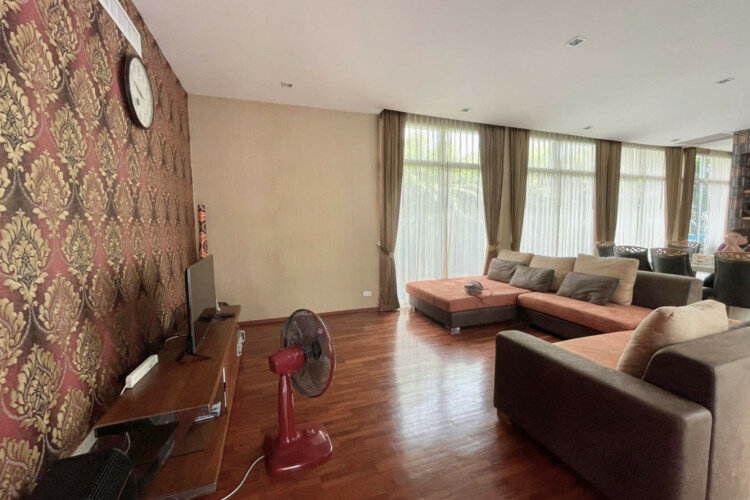 Дом в Ча-ам, Таиланд | THE457667