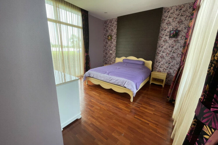 Дом в Ча-ам, Таиланд | THE457667