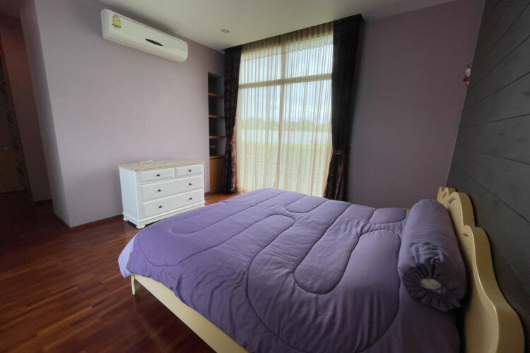 Дом в Ча-ам, Таиланд | THE457667