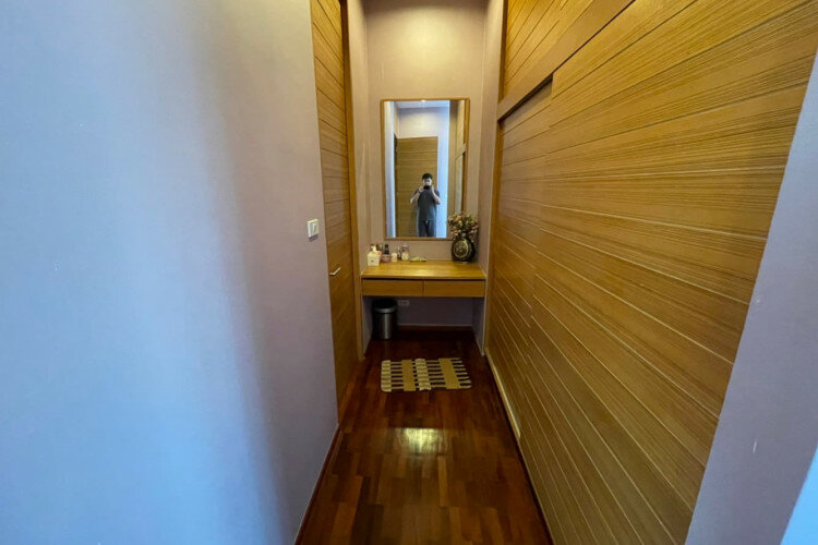 Дом в Ча-ам, Таиланд | THE457667