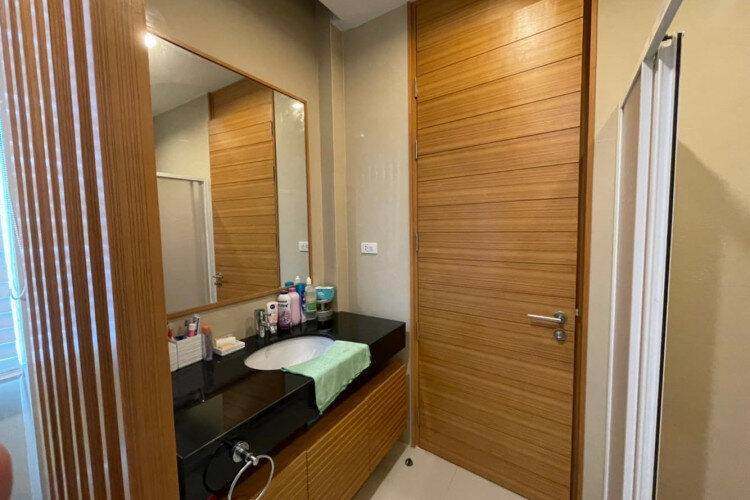 Дом в Ча-ам, Таиланд | THE457667