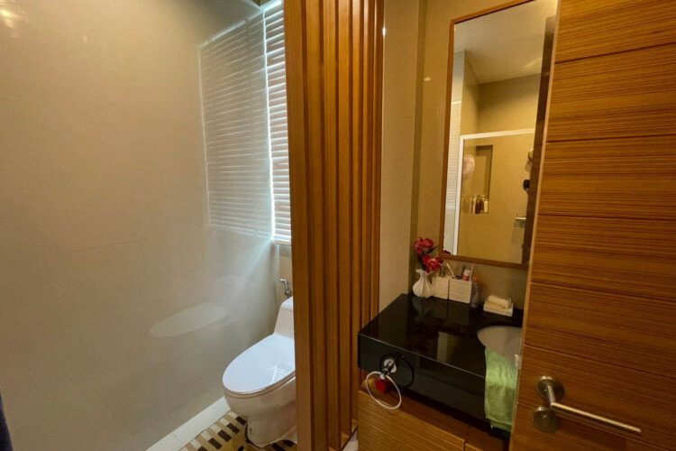 Дом в Ча-ам, Таиланд | THE457667