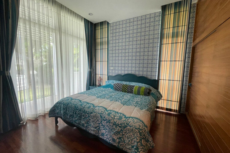 Дом в Ча-ам, Таиланд | THE457667