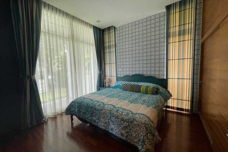 Дом в Ча-ам, Таиланд | THE457667