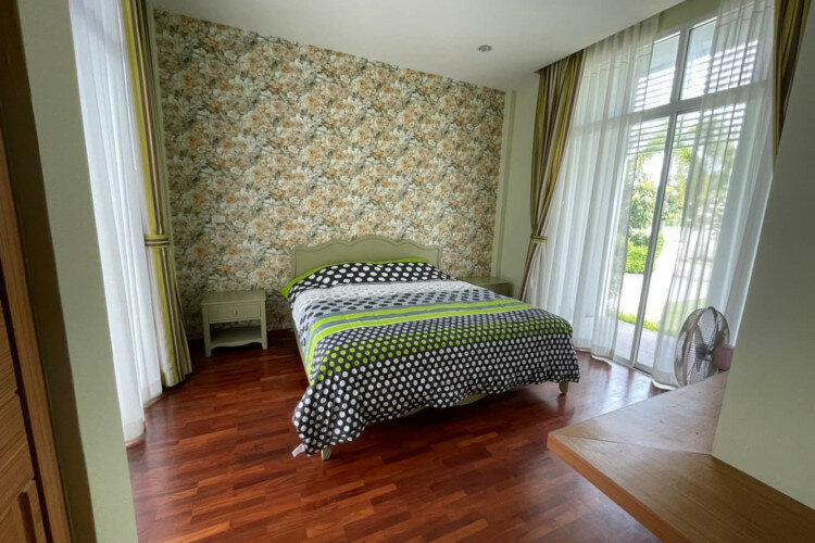 Дом в Ча-ам, Таиланд | THE457667