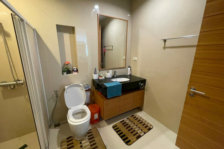 Дом в Ча-ам, Таиланд | THE457667