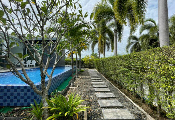 Дом в Ча-ам, Таиланд | THE457667