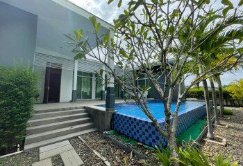 Дом в Ча-ам, Таиланд | THE457667