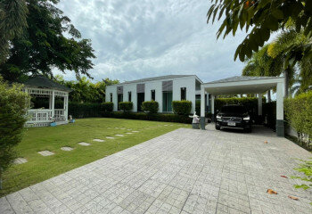 Дом в Ча-ам, Таиланд | THE457667