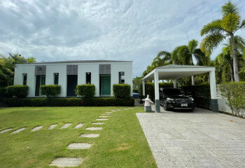 Дом в Ча-ам, Таиланд | THE457667