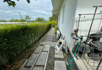 Дом в Ча-ам, Таиланд | THE457667