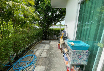 Дом в Ча-ам, Таиланд | THE457667